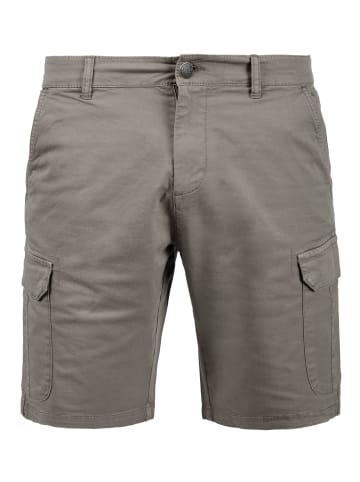 BLEND Cargoshorts BHBarni in Grau