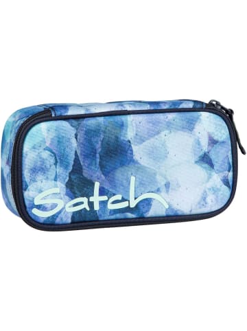 Satch Stifteetui satch Schlamperbox in Blurry Sky