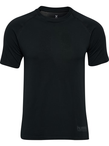 Hummel Hummel T-Shirt Hmlhiit Multisport Herren in BLACK