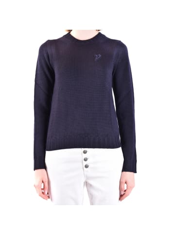 Dondup Strickware Blau