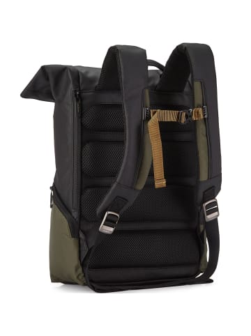 Hedgren Line Rucksack RFID 41 cm Laptopfach in urban jungle