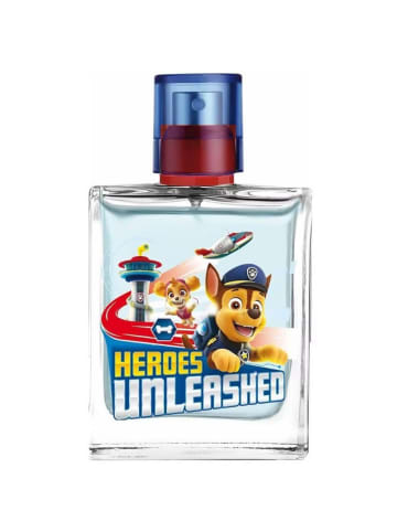 Paw Patrol Paw Patrol Eau de Toilette 30 ml