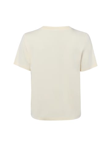 comma T-Shirt in sand