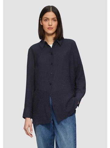 s.Oliver Bluse in 5959_navy