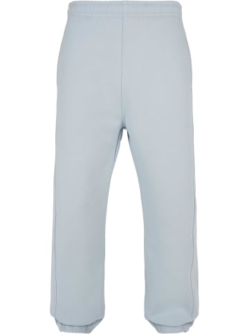 Urban Classics Jogginghose in summerblue