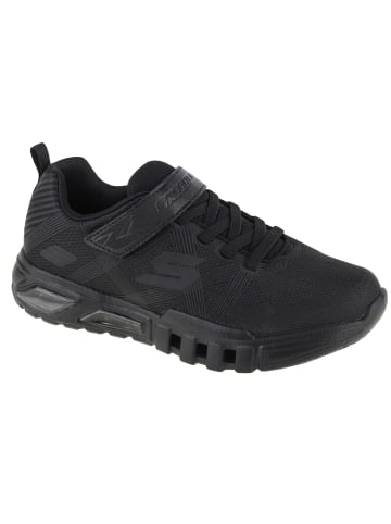 Skechers Skechers Flex-Glow in Schwarz