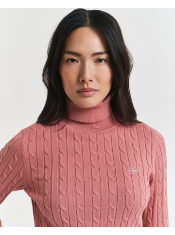 Gant Pullover in altrosa - 0003