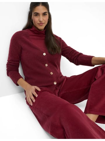 BRAX  STYLE ALICIA in Mulberry