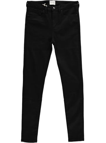 Mustang Jeans GEORGIA skinny in Schwarz