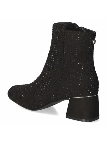La Strada Schlupfstiefel in black