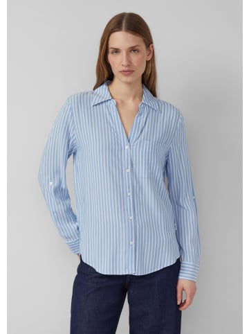 s.Oliver Bluse in 51G0_hellblau