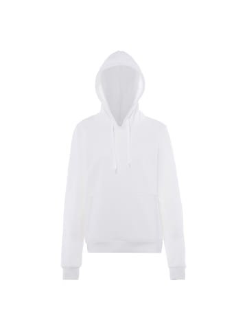 UCY Hoodie in Weiss