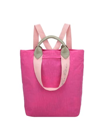 Fritzi aus Preußen Ju Lighty Daypack 38 cm pink