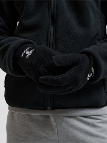 Hummel Hummel Handschuhe Hmlfleece Erwachsene in BLACK