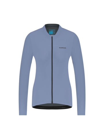 SHIMANO Long Sleeve Jersey Woman's  ELEMENT in lila