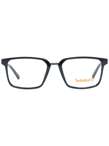 Timberland Herren Optische Fassungen Rechteck Schwarz