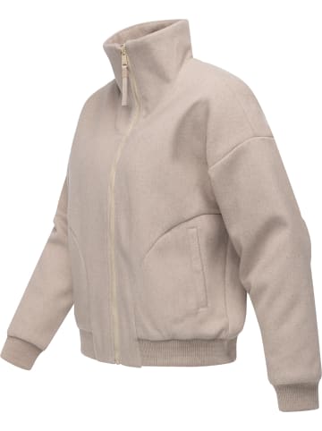 ragwear Übergangsjacke Toscia in Ecru25