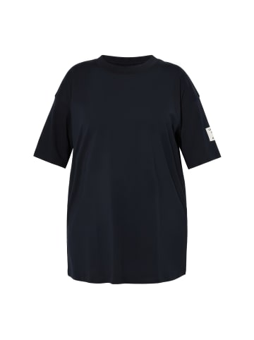 Studio Untold Shirt in schwarz