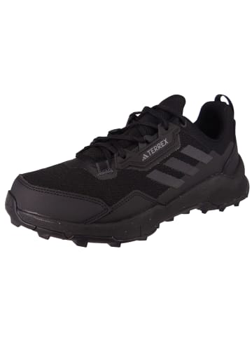 adidas Performance Halbschuhe schwarz