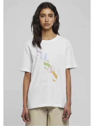 Mister Tee Tall Tees in white