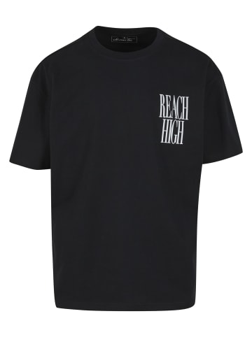 Mister Tee T-Shirt in black