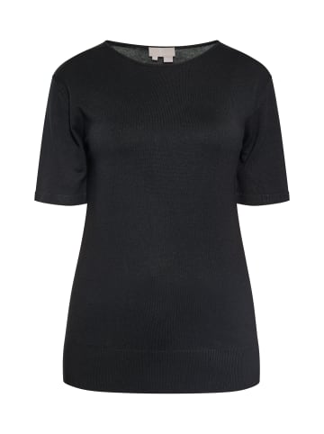 RISA Damen T-Shirt in SCHWARZ