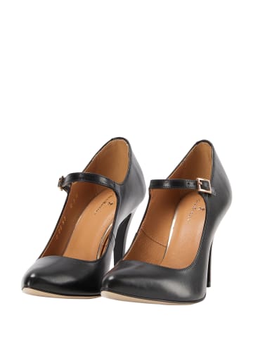 DreiMaster Damen Schuhe in SCHWARZ