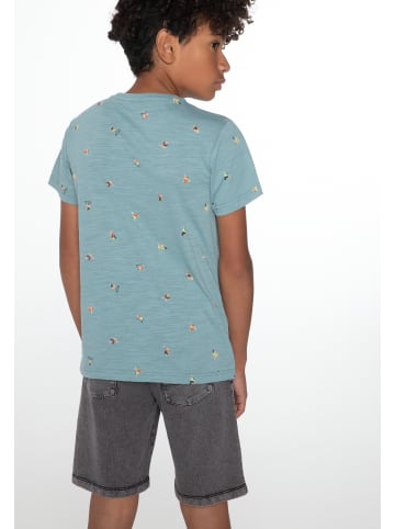 Protest " ORLIN JR in Asphalt