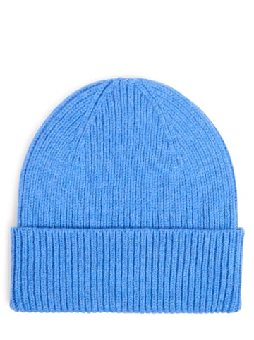 Colorful Standard Beanie in blau - 0009