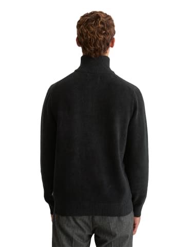 Marc O'Polo Troyer regular in Schwarz