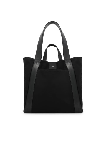 Kazar Schultertaschen in Schwarz