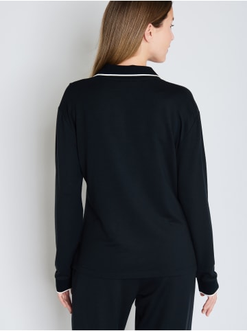 JOOP! Poloshirt Leisure in Black
