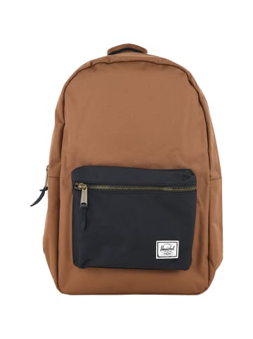 Herschel Herschel Settlement Backpack in Braun