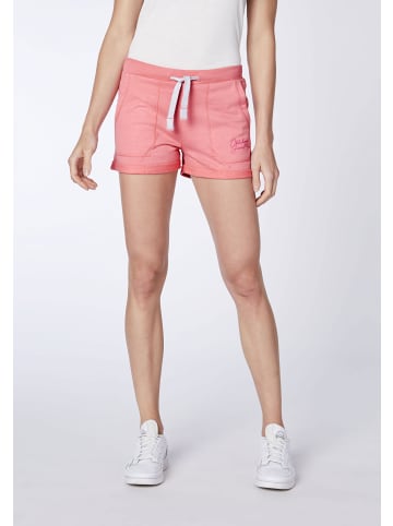 Oklahoma Jeans Shorts in Rosa