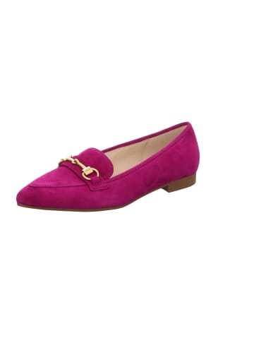 Gabor Pump in lila