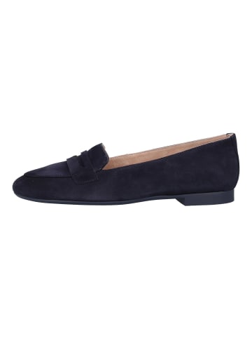 Paul Green Slipper in Blau
