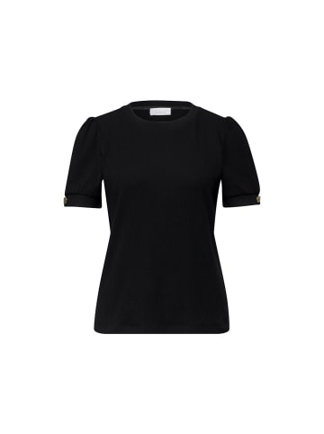 Street One T-Shirt in Black