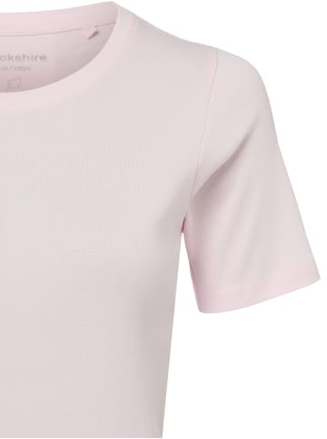 brookshire T-Shirt in rosa - 0066