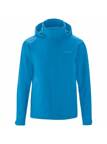 Maier Sports Funktionsjacke Nastum in Hellblau