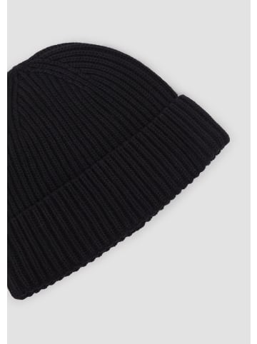 s.Oliver Mütze in 9999_schwarz