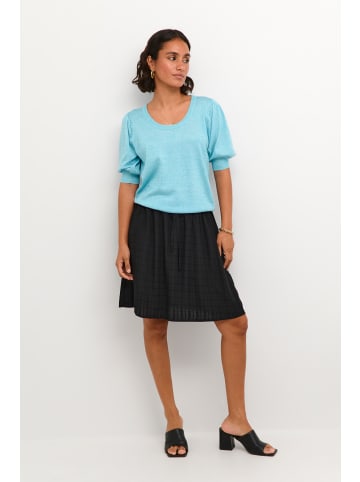 Kaffe Strickpullover KAregina in Atomizer
