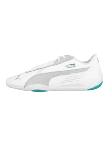Ambition Sneaker für Herren in weiß in weiß