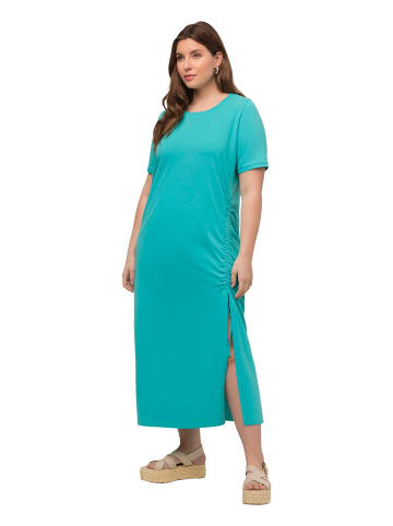 Ulla Popken Midikleid in türkis