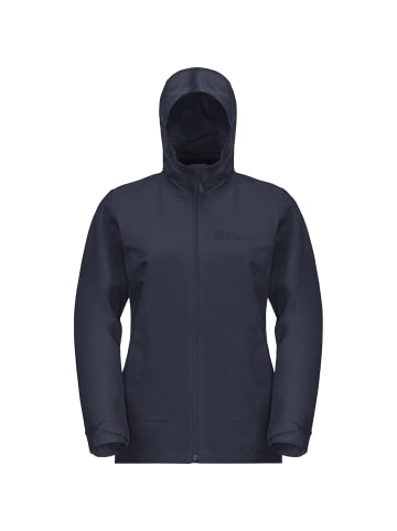Jack Wolfskin Jacke Moonrise in Marine