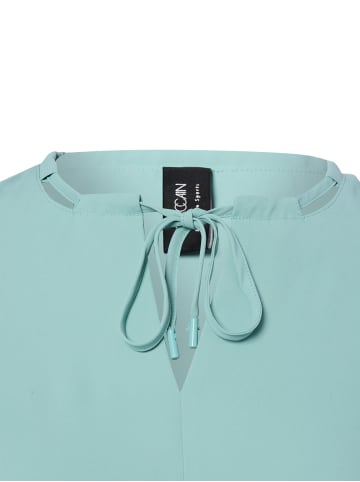 MARC CAIN SPORTS  Blusenshirt in mint