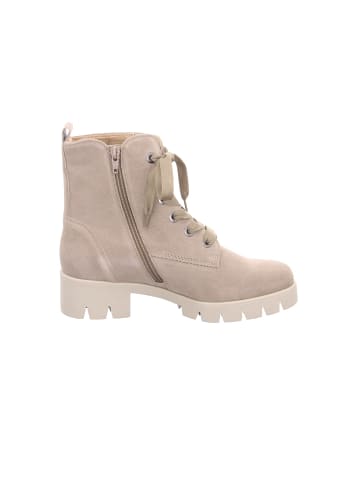 Gabor Schnür-Stiefeletten für Damen in uni