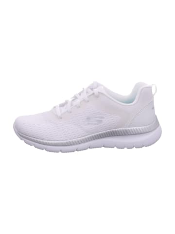 Skechers Sneaker Low in Weiß