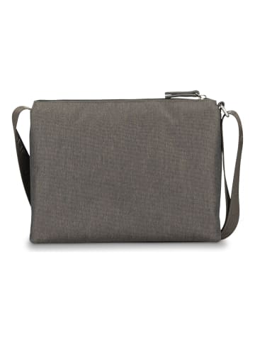 Jost Bergen Umhängetasche 26 cm in taupe