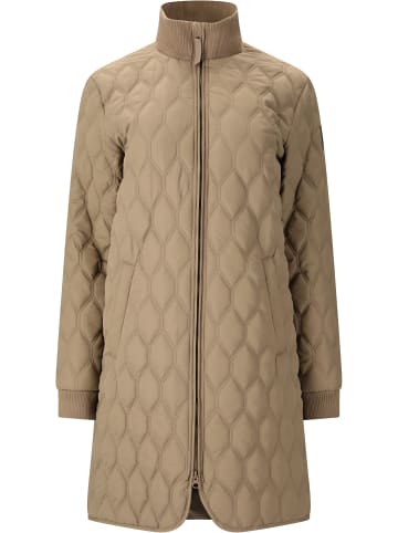 Whistler Steppmantel Nellye in 3040 Fallen Rock