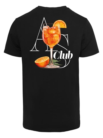 Mister Tee Mister Tee in black